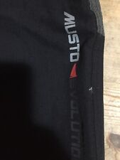 Musto shorts for sale  LISKEARD