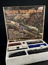 A54 electric train for sale  Corning