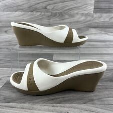 Crocs sassari sandals for sale  Helena