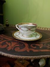 Tasse moka porcelaine d'occasion  Bordeaux-