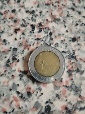 500 lire moneta usato  Melito Di Porto Salvo