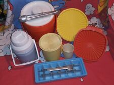 Vintage tupperware coleman for sale  Akron