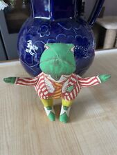 Wind willows toad for sale  BURTON-ON-TRENT