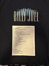 Billy joel. 100th for sale  Brooklyn