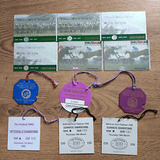 Horse racing tickets for sale  MIDDLESBROUGH