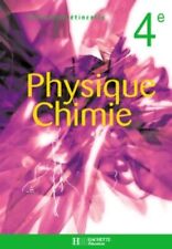 2892615 physique chimie d'occasion  France