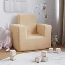 Kindersofa creme weich gebraucht kaufen  Deutschland