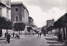Lecce via xxv usato  Roma