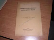1941.réglementation prostitut d'occasion  Saint-Quay-Portrieux