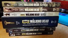 Usado, DVD Blu-ray The Walking Dead Collection temporadas 1-6 comprar usado  Enviando para Brazil