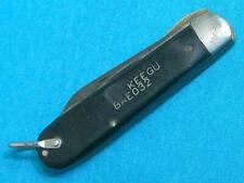 Vintage ontario knife for sale  Tecumseh