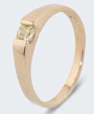 Harry Ivens IV Ring Gelbgold 585 Diamant gelb ca.0,25 ct., gebraucht gebraucht kaufen  Wangen