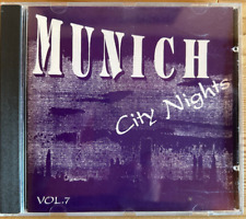 munich city nights gebraucht kaufen  Mallersdorf-Pfaffenberg