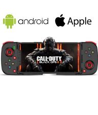 Gamepad móvel para iOS e Android. Elástico telescópico. Computador/switch sem fio BT 5.0 comprar usado  Enviando para Brazil