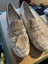 Ladies waldlaufer shoes for sale  LEEDS