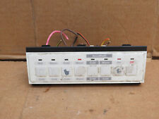 Whirlpool dryer switch for sale  Stockton