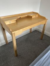 Ikea desk dressing for sale  PERSHORE