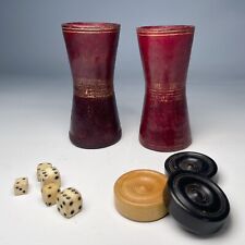 Antique gaming dice for sale  LONDON