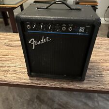 Fender bxr fifteen for sale  Henderson