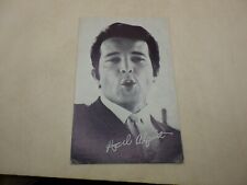 Hal alpert card for sale  Mishawaka