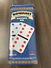 Cardinal collectors dominoes for sale  Terre Haute