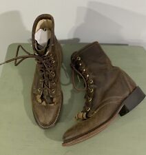 Vintage kiltie boots for sale  Granville