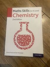 Maths skills level for sale  LIVERPOOL
