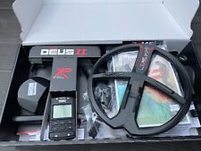 Deus x 11 for sale  LONDON