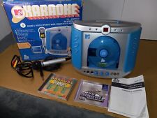 machine s cd karaoke for sale  Winfield