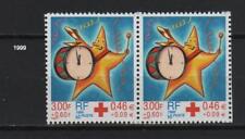 Timbres timbre 1999 d'occasion  Sarreinsming