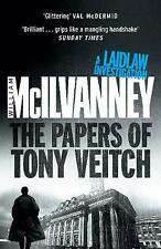 William mcilvanney papers for sale  STOCKPORT