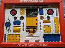 Meccano 5me set for sale  Shipping to Ireland