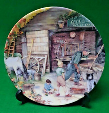 rupert bear plate for sale  Shipping to Ireland