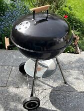 Weber kugelgrill 57 gebraucht kaufen  Frankfurt