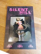 Silent hill three for sale  NEW MILTON