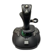 Joystick derecho izquierdo Thrustmaster T16000M FCS solo segunda mano  Embacar hacia Mexico