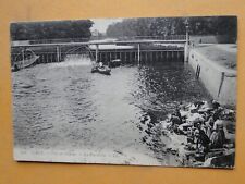 Caen laveuses passerelle d'occasion  Olivet