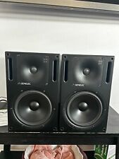 genelec monitors for sale  Fort Lauderdale