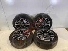 4x16 set alloy for sale  BIRCHINGTON