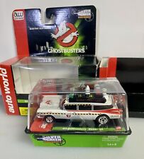 Auto ghostbusters ecto1 for sale  SPALDING