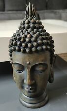 Figurine tête bouddha d'occasion  Habsheim