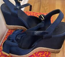 Tory burch navy for sale  Great Neck
