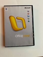Microsoft office mac for sale  LONDON