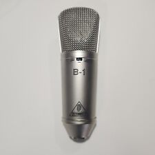 Microfone condensador Behringer B1 Studio (testado) comprar usado  Enviando para Brazil