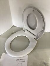 Round toilet seat for sale  Dover