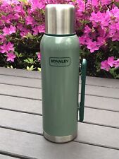 thermos steel stainless for sale  Leicester