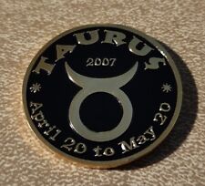 Zodiac taurus 2007 for sale  Waterboro
