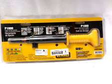Ferramenta de fixação de martelo DEWALT P1000, ferramenta de martelo acionada por pó de tiro único .22 comprar usado  Enviando para Brazil
