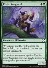 Elvish vanguard duel for sale  Shipping to Ireland