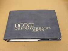 1975 dodge dealer for sale  Webster
